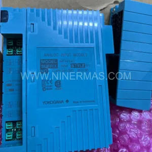 Original Yokogawa NFAI143-S50 Input Module - Industrial Retrofit Component