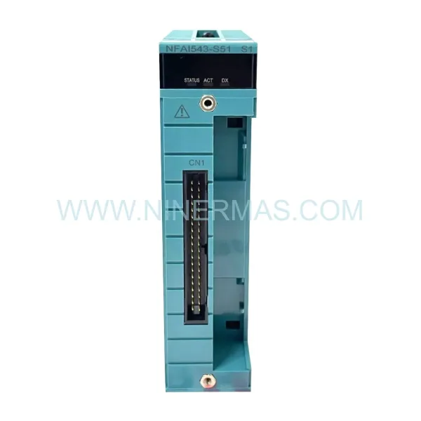 Original Yokogawa NFAI543-S51 - Industrial Spare Parts