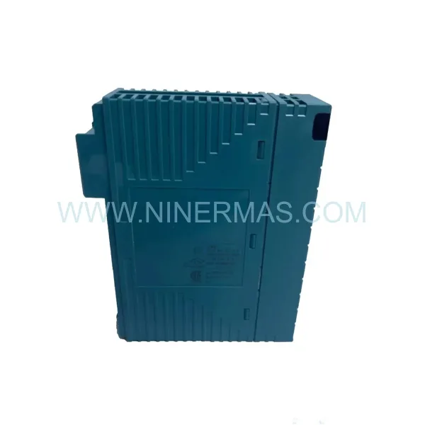 Original Yokogawa NFAI841-S00 Input Module - Industrial Retrofit Component