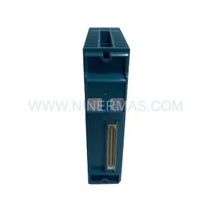 NFAI841-S00 Input Module Rear Side & Label - Yokogawa