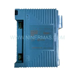 Yokogawa NFAP135-S01 Module Details & Connectors View