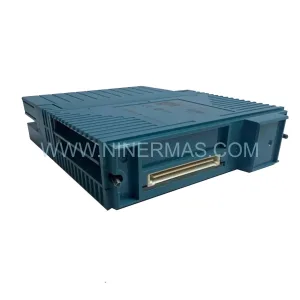 Yokogawa NFAR181-S00 S2 Module Details & Connectors View