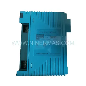 Original Yokogawa NFAR181-S50/R8S10 Spare Part Component
