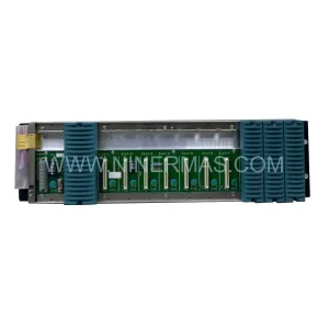 Yokogawa NFBU200-S01 S1 Base Module DIN Rail Mount N-IO New Original Ready to ship