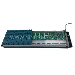 Yokogawa NFBU200-S05 S1 Base Module Long 19-inch Rack New Original Ready to ship