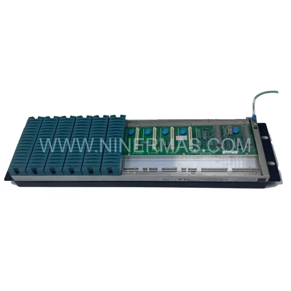 Yokogawa NFBU200-S05 S1 Base Module Long 19-inch Rack New Original Ready to ship