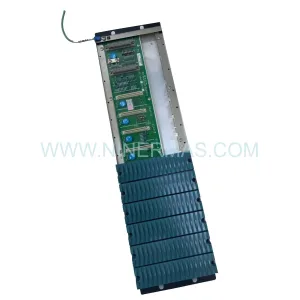 Yokogawa NFBU200-S05 S1 Base Module Long 19-inch Rack New Original Ready to ship