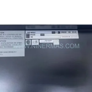 Yokogawa NFBU200-S05 S1 Base Module Long 19-inch Rack New Original Ready to ship
