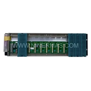 Original Yokogawa NFBU200-S10 Input Module - Industrial Retrofit Component
