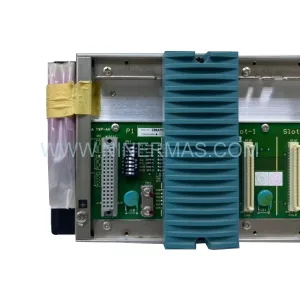 Yokogawa NFBU200-S15 Base Module for STARDOM FCN Controllers New Original Ready to ship