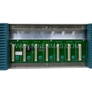 Yokogawa NFBU200-S15 Base Module for STARDOM FCN Controllers New Original Ready to ship