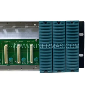 Yokogawa NFBU200-S15 Base Module for STARDOM FCN Controllers New Original Ready to ship