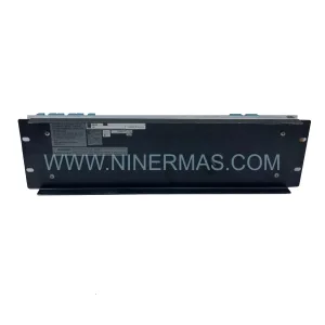 Yokogawa NFBU200-S15 Base Module for STARDOM FCN Controllers New Original Ready to ship