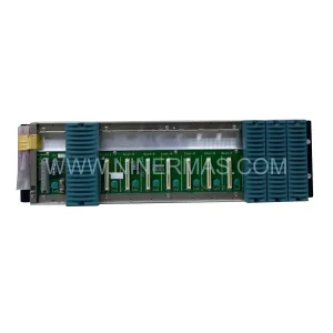 Yokogawa NFBU200-S15 Base Module for STARDOM FCN Controllers New Original Ready to ship