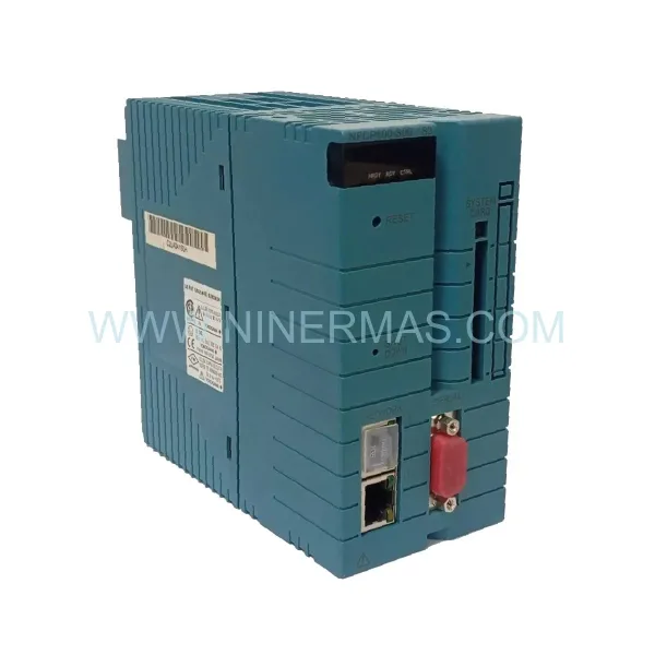 Yokogawa NFCP100-S00 FCN-100 Controller Module New Original Ready to ship