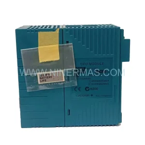 Yokogawa NFCP100-S00 FCN-100 Controller Module New Original Ready to ship