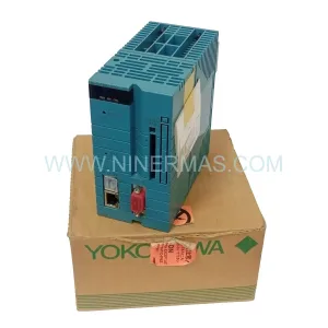 Yokogawa NFCP100-S00 FCN-100 Controller Module New Original Ready to ship