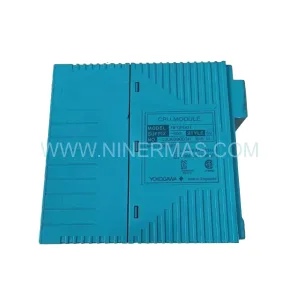 Original Yokogawa NFCP501-W05/MO1 Spare Part Component