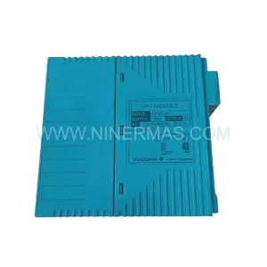 Yokogawa NFCP501-W05 S2 CPU Module for FCN - CPU module for FCN