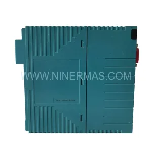 Yokogawa NFCP502-W05 CPU Module for FCN (with 4 Ethernet ports) - CPU Module for FCN