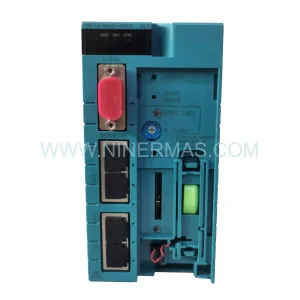 Yokogawa NFCP502-W05 CPU Module for FCN (with 4 Ethernet ports) - CPU Module for FCN