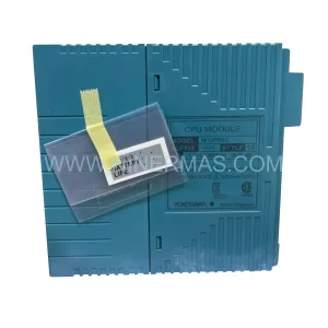Original Yokogawa NFCP502-W15 Input Module - Industrial Retrofit Component