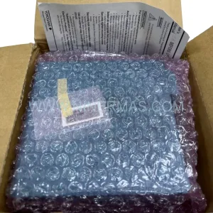 NFCP502-W15 Input Module Rear Side & Label - Yokogawa