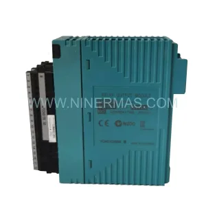 Yokogawa NFDR541-P00 Relay Output Module 16-Channel Industrial Control New Original Ready to ship