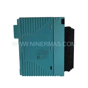 Original Yokogawa NFDR541-T Input Module - Industrial Retrofit Component