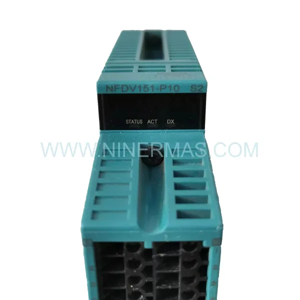Original Yokogawa NFDV151-P10/CCC01 Spare Part Component