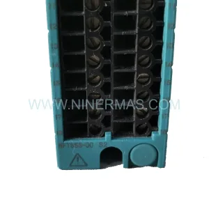 Original Yokogawa NFDV151-P10/CCC01 Spare Part Component