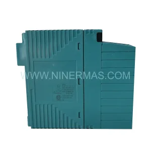 Original Yokogawa NFDV151-P10/CCC01 Spare Part Component