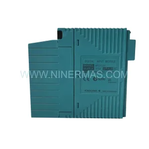 Original Yokogawa NFDV151-P10/CCC01 Spare Part Component