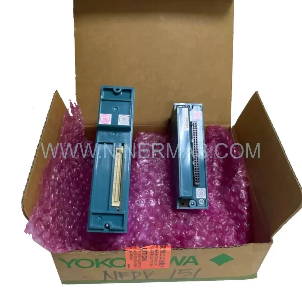 Original Yokogawa NFDV151-P60/B5S00 Spare Part Component