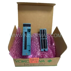Original Yokogawa NFDV151-P60/B5S00 Spare Part Component