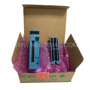 Yokogawa NFDV151-P60 Digital Input Module 32-Channel 24V DC New Original Ready to ship