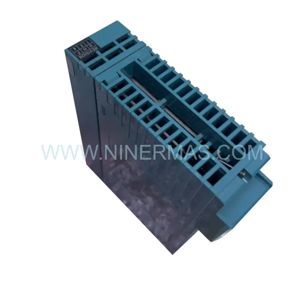 Original Yokogawa NFDV161-P00 S2 Input Module - Industrial Retrofit Component