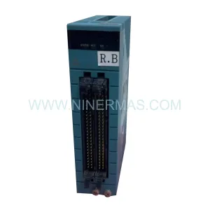 Yokogawa NFDV161-P00 S2 Module Details & Connectors View