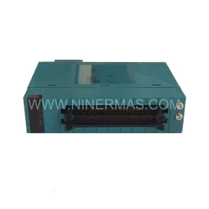 Original Yokogawa NFDV161-P50 S2 Input Module - Industrial Retrofit Component
