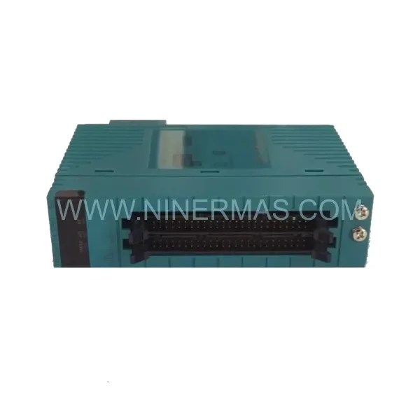 Original Yokogawa NFDV161-P50 S2 Input Module - Industrial Retrofit Component
