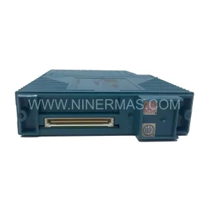 Original Yokogawa NFDV551-P10/CCC01 Spare Part Component