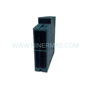 Original Yokogawa NFDV551-P10/CCC01 Spare Part Component