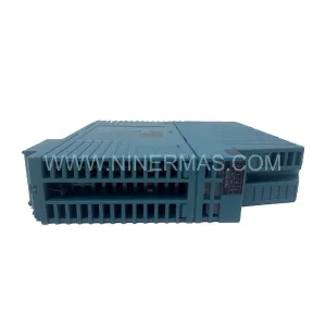 Original Yokogawa NFDV551-P10/CCC01 Spare Part Component