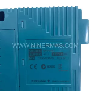 Yokogawa NFDV551-P11 24V DC Digital Output Module New Original Ready to ship