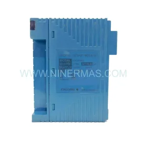 Original Yokogawa NFDV551-P60/D5S00 Spare Part Component