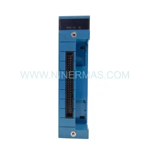 NFDV551-P60 Input Module Rear Side & Label - Yokogawa