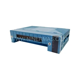 NFDV551-P60 Input Module Rear Side & Label - Yokogawa