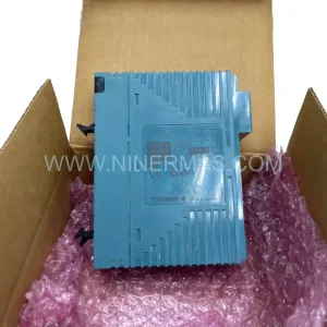 Yokogawa NFDV561-P50 Module Details & Connectors View