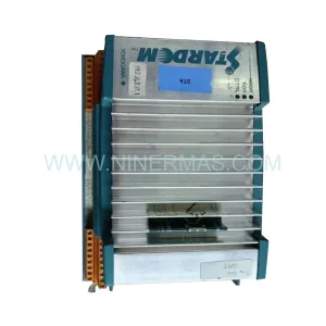 Yokogawa NFJT100-S100 Module Details & Connectors View