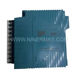 Original Yokogawa NFLR121-S00 S1 Input Module - Industrial Retrofit Component